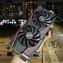 Видеокарта rx 570 8gb