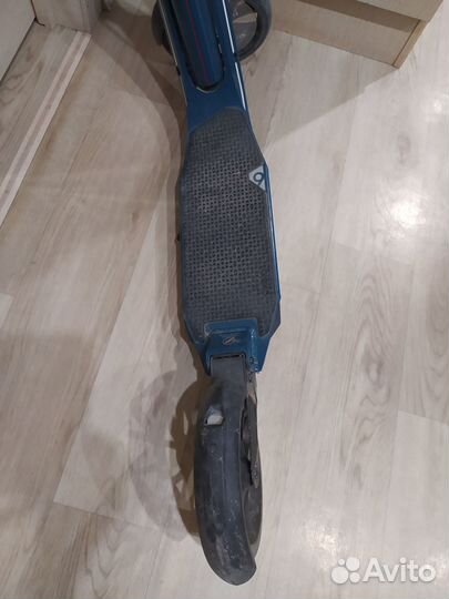 Самокат взрослый до 100 кг