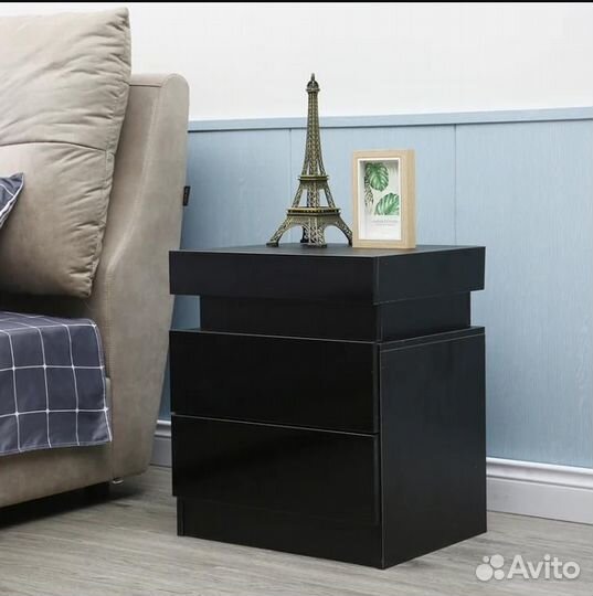 Тумба прикроватная