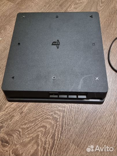 Sony playstation 4 slim 1tb