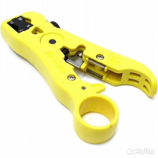 Инструмент для монтажа скс lanmaster LAN-NT 226482