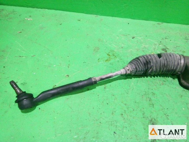 Рулевая рейка toyota vitz