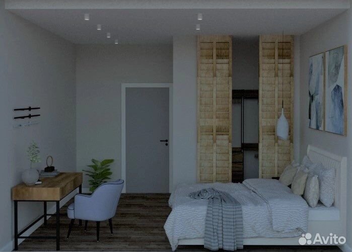 Дизайнер интерьера