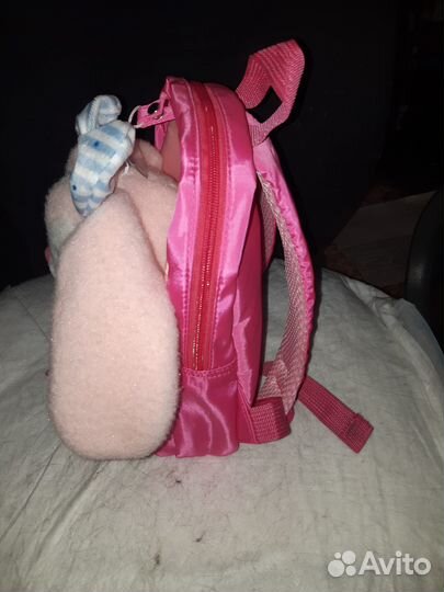 Рюкзак детский