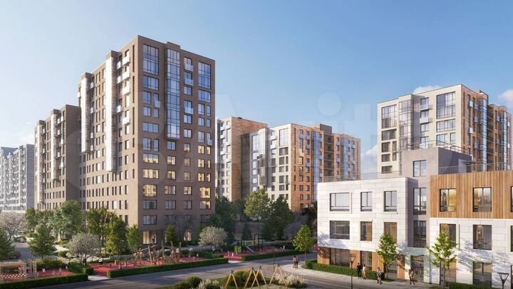 Продам торговое помещение, 96.73 м²
