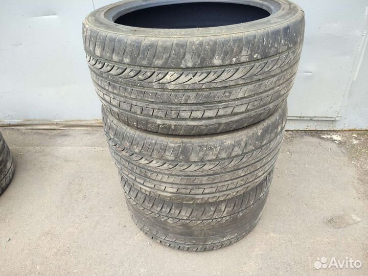 Headway HU901 275/40 R20
