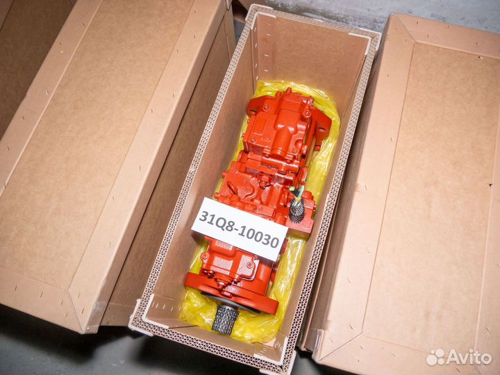 Центральная тяга Хитачи ZX70-5G