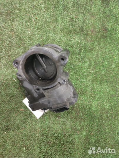 Дроссельная заслонка Bmw 116I F20 N13B16A 2013