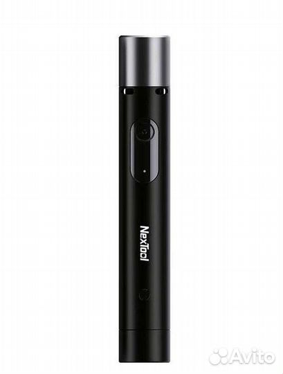 Фонарь Xiaomi NexTool Lightning Peep-Proof Flashli