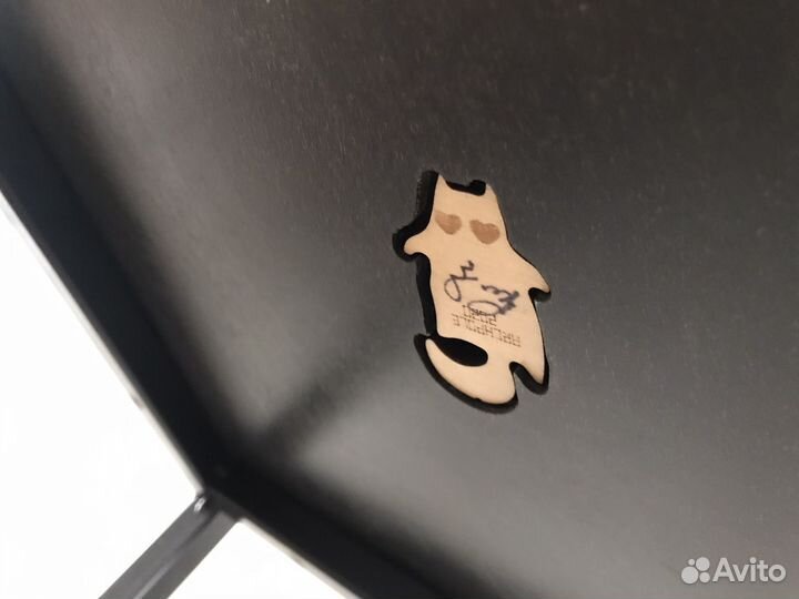 Стулья Archpole лофт барные