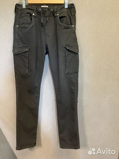 Боюки джинсы для мальчика Pepe Jeans 146 152