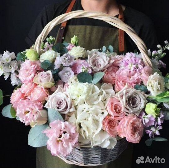 Цветы на свадьбу