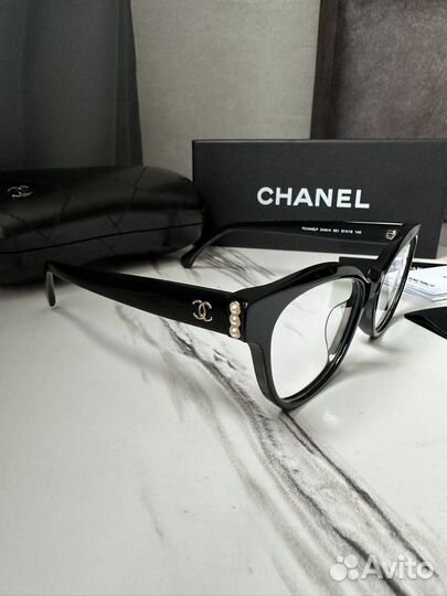 Оправа для очков Chanel
