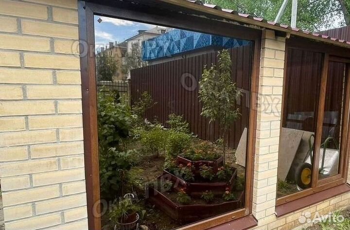 Остекление лоджий