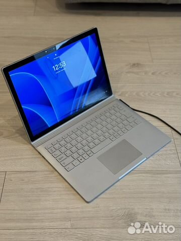 Microsoft surface book 2 купить в Москве | Электроника | Авито