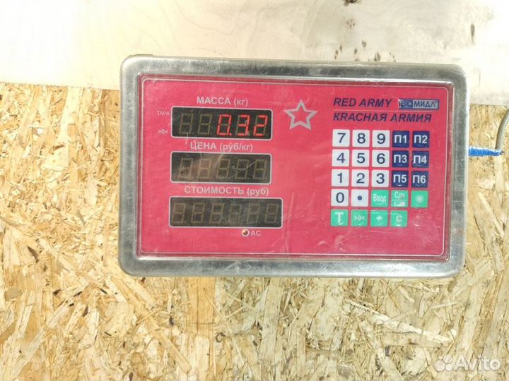 Трос газа Vaz Niva