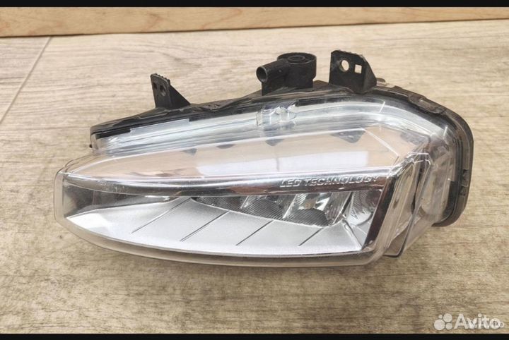 Птф оригинал RR Evoque 2011-2015