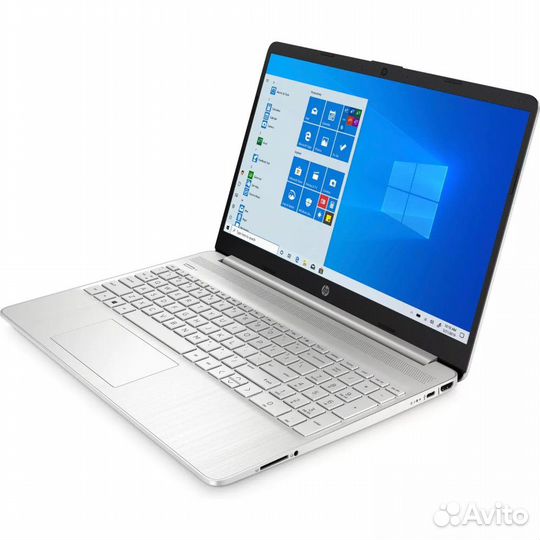 Ноутбук HP 15s-eq2129ur 640H2EA 546712