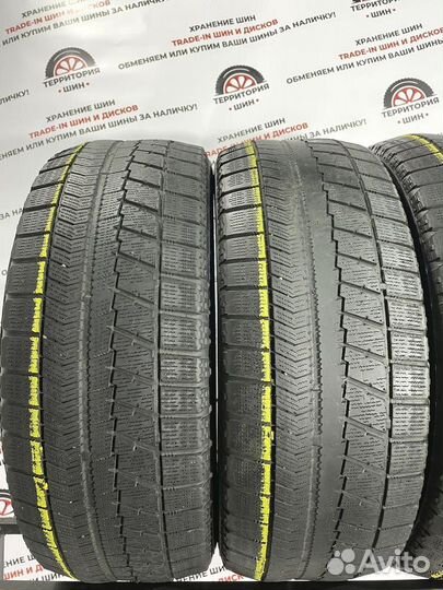 Bridgestone Blizzak VRX 205/55 R16 93H