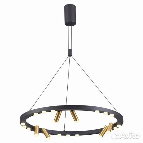 Светильник подвесной светодиодный