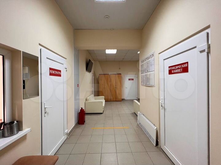 Офис, 170 м²