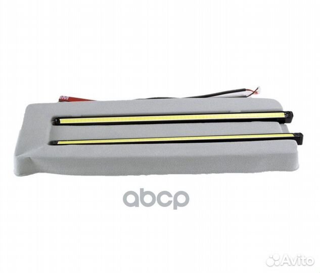 Ходовые огни DRL-20,5 см-COB (устан.под фары,60