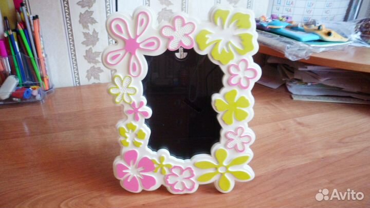 Фоторамки разные 4 шт