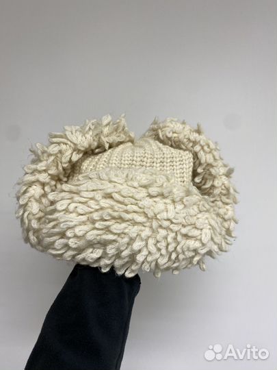 Шапка женская TAK.ORI