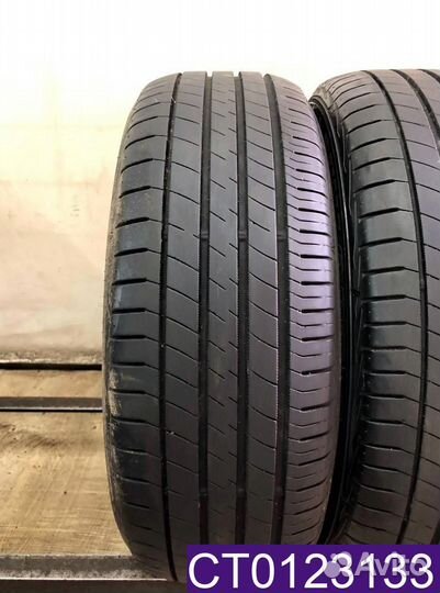 Dunlop Le Mans V 215/60 R17 96H