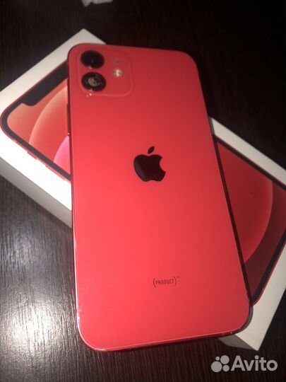iPhone 12, 128 ГБ
