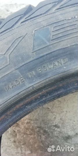 Goodyear UltraGrip Extreme 205/55 R16