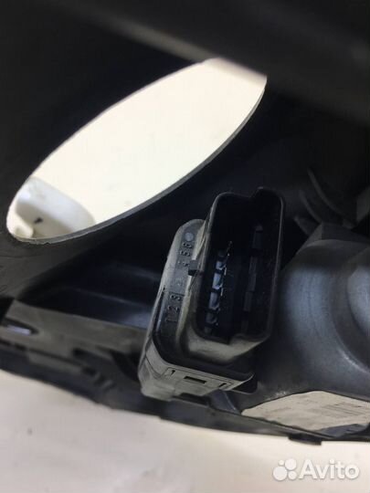 Стеклоподъемник электр. задний левый Kia Optima 3 TF 2010-2015