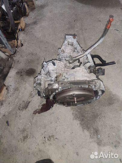 АКПП Мазда 3 BK BL 1.6 Z6