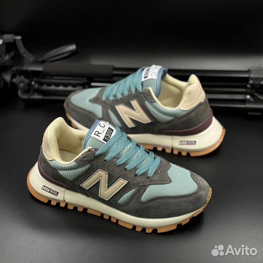 Кроссовки new balance