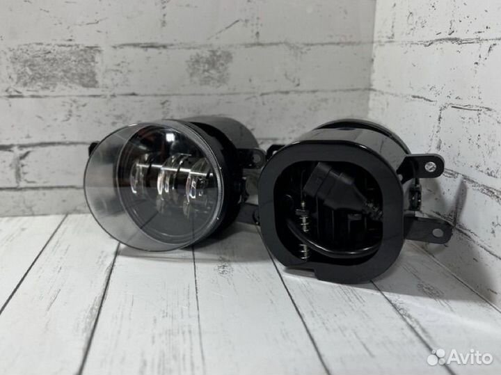 Птф Toyota / Lexus 50w почти все модели