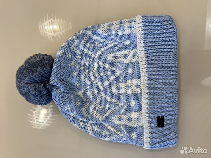 Шапка bogner женская