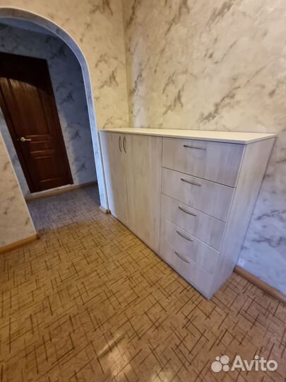 Шкаф купе на заказ под ключ