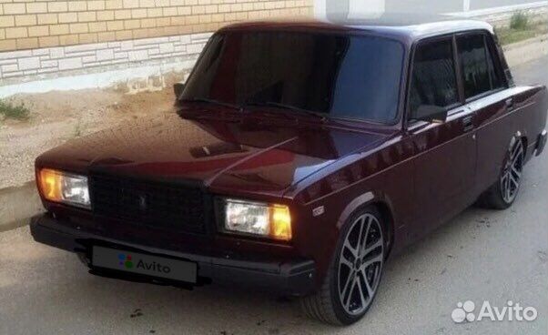 ВАЗ 2105 1.5 МТ, 2002, 15 000 км