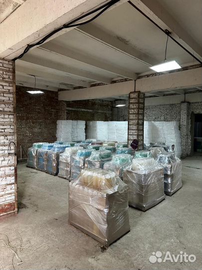 Бытовая химия оптом и в розницу премиум