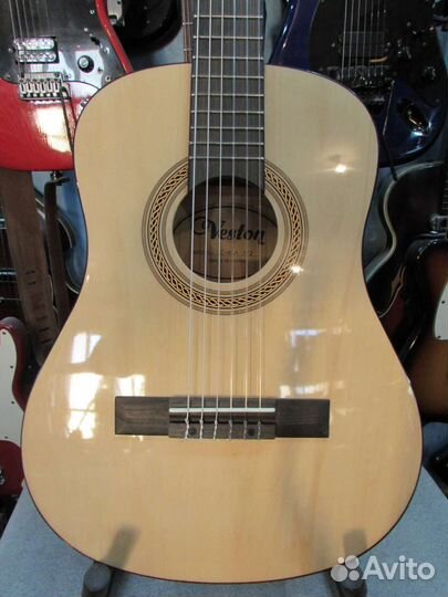 Классическая гитара Veston