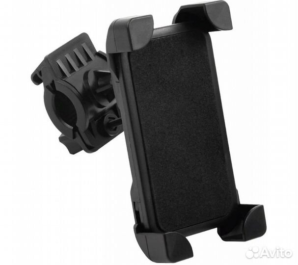 Универсальный держатель для смартфона на руль вело