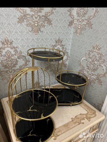 Органайзер полка