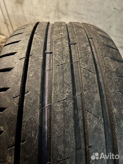 Nokian Tyres Hakka Blue 2 SUV 235/55 R19 105W