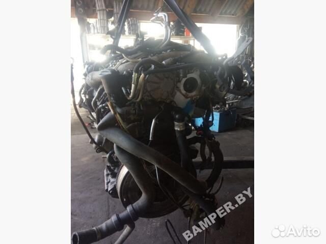 224DT Двигатель к Land-Rover Freelander, 2009 г. 2