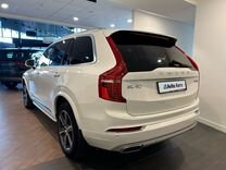 Volvo XC90 2.0 AT, 2018, 190 300 км, с пробегом, цена 3 590 000 руб.