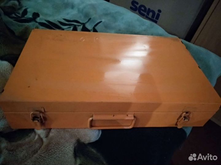 Паяльник для пластиковых труб бу