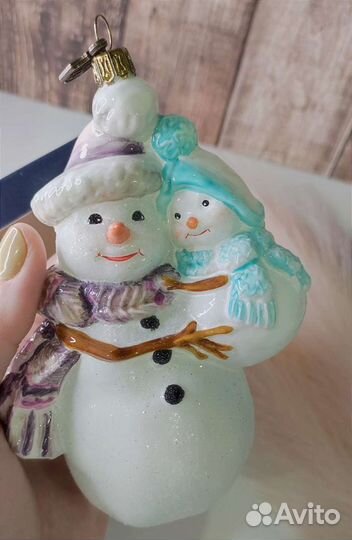 Ёлочная игрушка