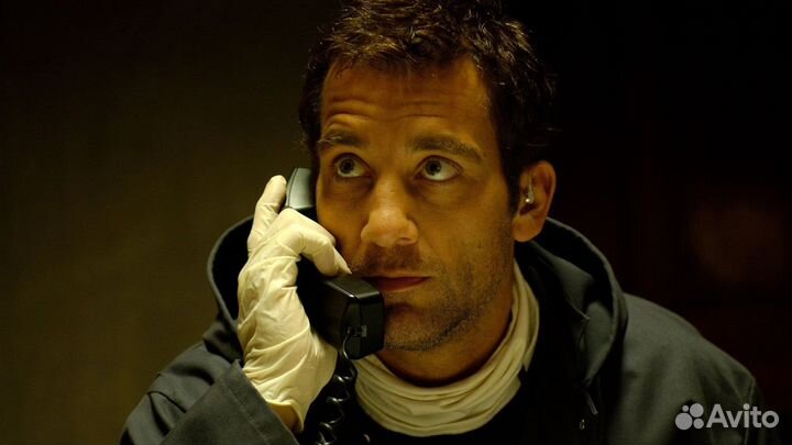 Не пойман не вор (DVD)