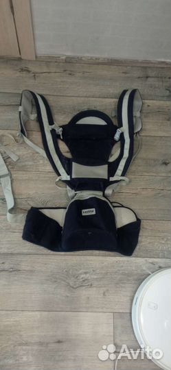 Эрго рюкзак