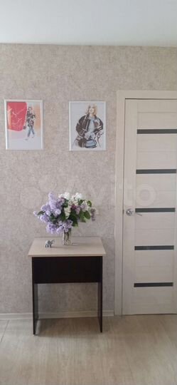 Квартира-студия, 30 м², 8/17 эт.